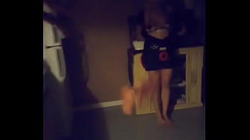 Latino MILF Emil&ccedil_e loves Arabs