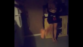 Latino MILF Emil&ccedil_e loves Arabs