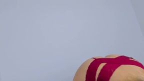 Kristin Rose Private Show - Part 3
