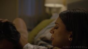 April Olsen - Fabulous Xxx Clip Stockings Hot