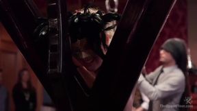 Yhivis Perfect Slave Ass Initiated Anal