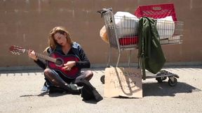 Bailey Blue Wide Open