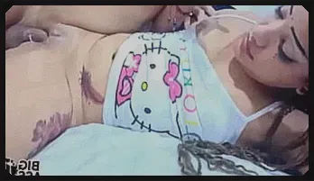 Latina Teen Big Ass Creampie – Hot Amateur Action