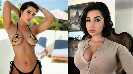 Wellness Model Sex Tape (1080) gyz3