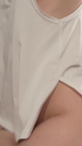 Fantasies with Tantaly SexDoll Came True   Clip 1