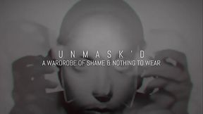 Missy Jubilee 033 UN-MASK'_D PREVIEW