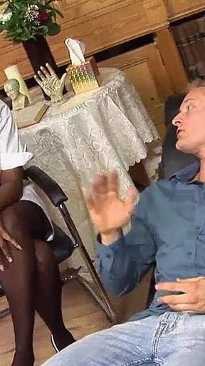 *** sex desires of pervert ebony women #2 - the best actresses