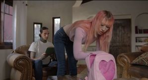 Stepbro Cant Stop Looking At Ts Stepsis