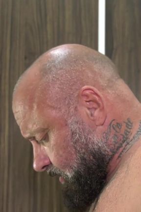 Hot girl gaga on lovers big cock then masturbates