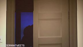 Dream and Nightmare - Werewolf Neighbor