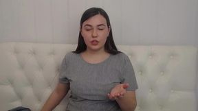 Bambi Eleven Private Show