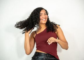 Curly Sasha A.1