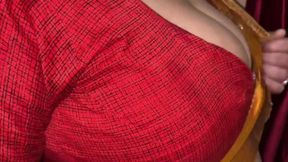 Sexy Teacher Shilpa Fucked by Her Student