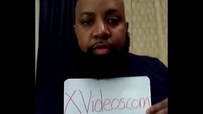 Verification video