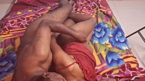 Ndian Desi Newly Married Wife Sex