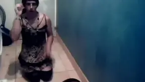 Clara Trayvon Ignites Passion in Spicy Latina-Themed Tranny Encounter – XXX