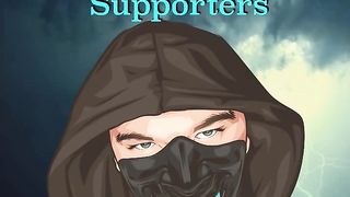 ASMR (Audio Only) Fantasy Fun with Supporters (male Voice)