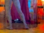 Toronto’s MarktheModel Vampire xxx