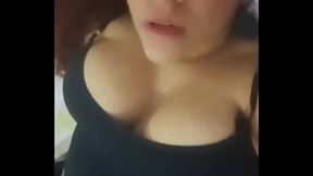 Yuly exitada quiere verga