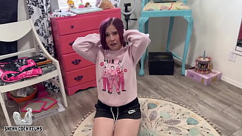 NEW Video!!! &#039_My Best Friend&rsquo_s Stepmom Needs A Hand&#039_