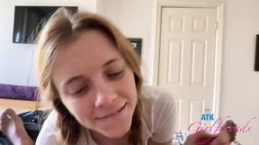 Virtual intimacy session