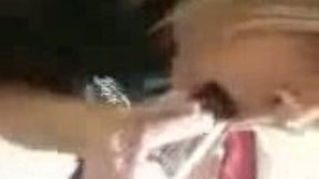 Masturbating in my dorm room while my roommate is out