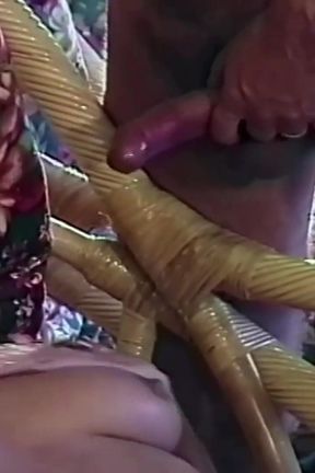 Lesbian Fun with Christina, Marion &amp; a Guy