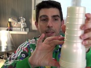 Fleshlight ANA FOXXX : le fleshlight avec une peau ebene (msieur-jeremy)