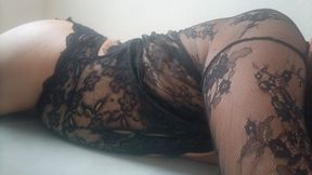 that enormous piece is my favorite cock. Eater-Ass