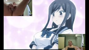 React: Try 2 Cum w/ me #52