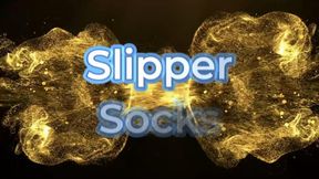 Slipper Socks