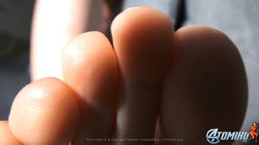 GIANTESS WELCOME - HD