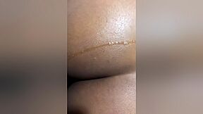 Naija teen 18+ Likes Rough