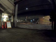Saratoga Street Tease