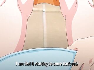 Hentai cutie get hardcore bang