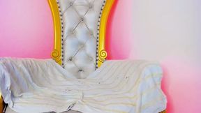 Thamara Angells Private Show