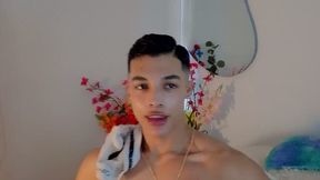 Troye Williams Party on Nov 23, 2025 - Part 2