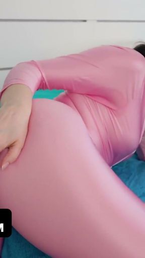 Damon Has Been Trying To Get His Girlfriend, Jade, To Try Anal Forever - TeamSkeet First Anal Scene   Clip 1