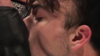 Dungeon Domination - Huge Load On Ass Of Obediant Slave Boy" #BDSM-Fetish-Anal #masonlearndale\_savage