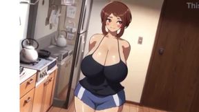 natsfw MHA animated video