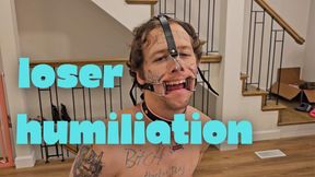 Loser Humiliation