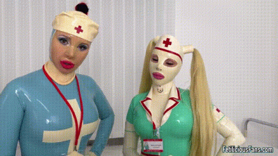 SPH by two latex nurses