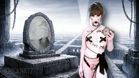 Hell Raising Trans Goddess