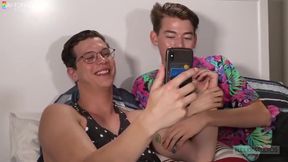 Beach Bums California One Full Movie Hd