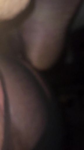 Solo Dildo