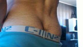 Master Victor Private Show