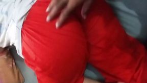 I Like This Woman's Ass Very Much