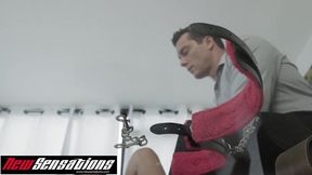 Autumn Falls Ultimate Fuck Compilation #2 (Ramon Nomar, Tommy Gunn)