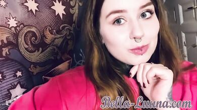 Lex dirty talk from a tattooed amateur panting for hard orgasms
