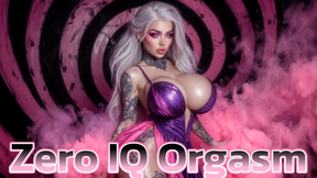 Zero IQ Orgasm